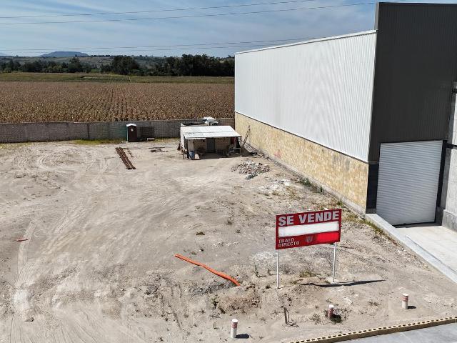 TERRENO EN VENTA NEXTIPAC ZAPOPAN JALISCO