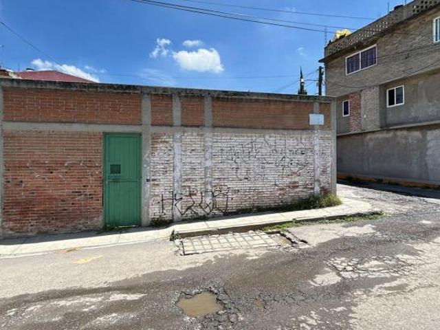 Terreno en Venta, Nicolas Romero, 155 m2