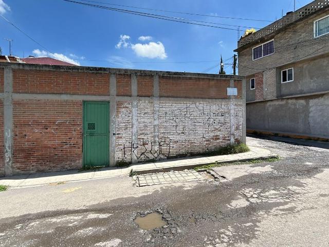 Terreno en Venta, Nicolas Romero, 155 m2
