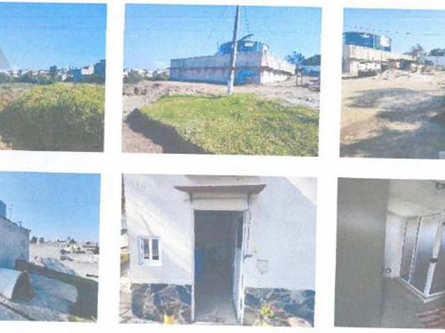 TERRENO EN VENTA, NICOLAS ROMERO
