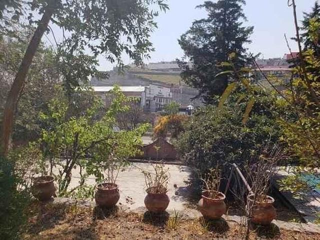 Terreno en venta, Nicolás Romero