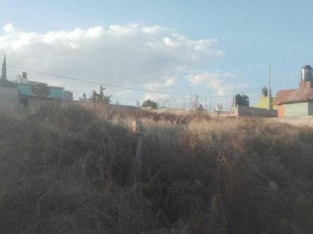 Terreno en Venta, Nopancalco, 803m2