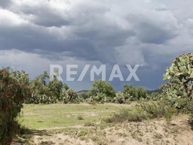 Terreno en Venta Otumba Estado de México