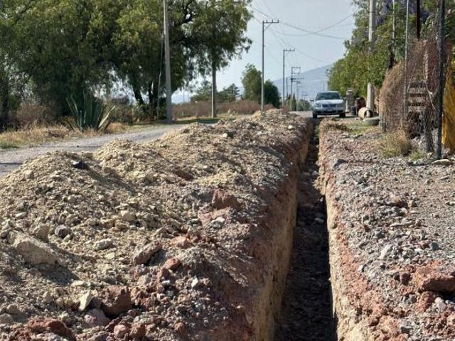 TERRENO EN VENTA, OXTOTIPAC OTUMBA EDO DE MÉXICO