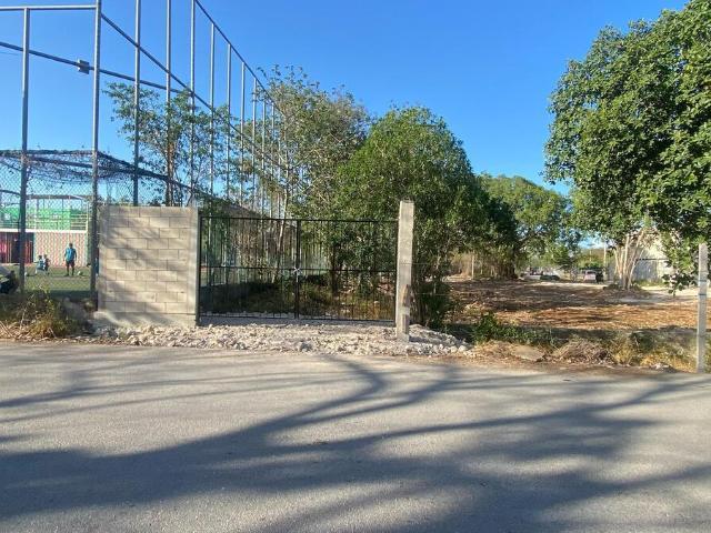 TERRENO EN VENTA O APORTACI?N PARA DESARROLLO EN PLAYA DEL CARMEN