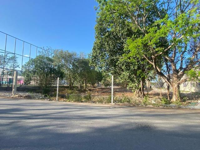 TERRENO EN VENTA O APORTACI?N PARA DESARROLLO EN PLAYA DEL CARMEN