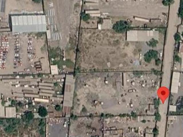 TERRENO EN VENTA O RENTA 5000 METROS CUADRADOS USO INDUSTRTIAL ESCOBEDO NUEVO LEON