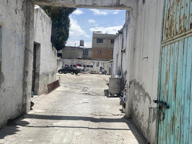 Terreno en Venta o Renta Colonia Motolinia, Puebla
