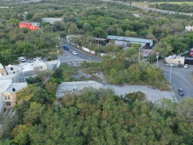 TERRENO EN VENTA O RENTA GUADALUPE,N.L