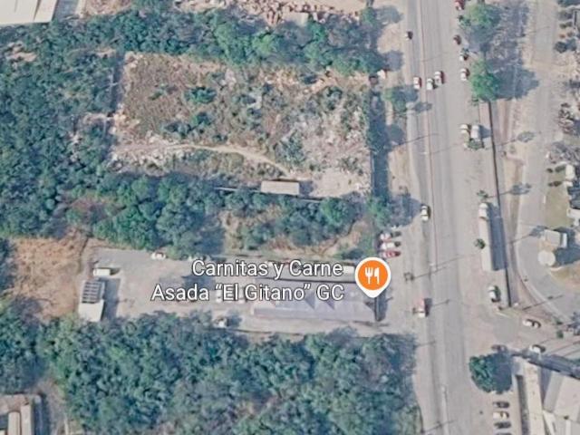 TERRENO EN VENTA O RENTA DE 5000 METROS. HUINALA APODACA NUEVO LEON