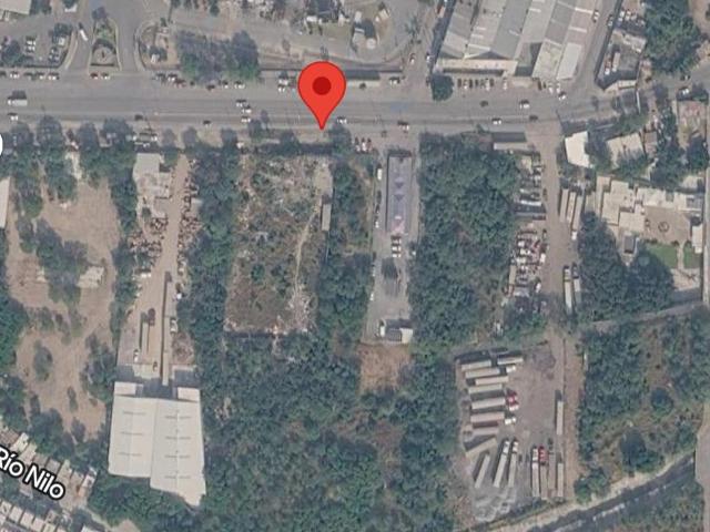 TERRENO EN VENTA O RENTA DE 5000 METROS. HUINALA APODACA NUEVO LEON