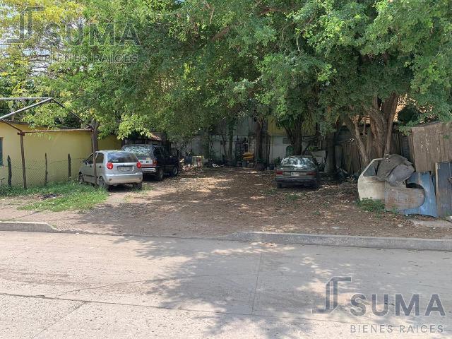 Terreno en Venta o Renta en Col. Obrera, Ebano San Luis Potosi