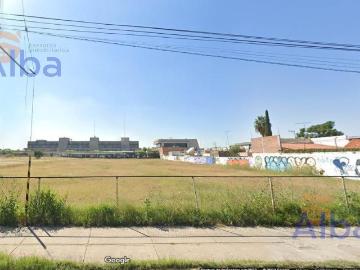 TERRENO EN VENTA O RENTA EN AV. AGUASCALIENTES SUR