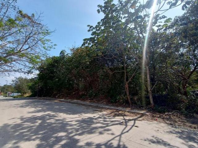 Terreno en Venta o Renta en Ejido Sur Playa del Carmen C3898