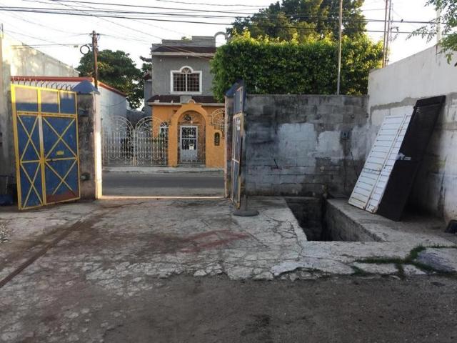 TERRENO EN VENTA O RENTA EN LA COL. SANTA MARGARITA