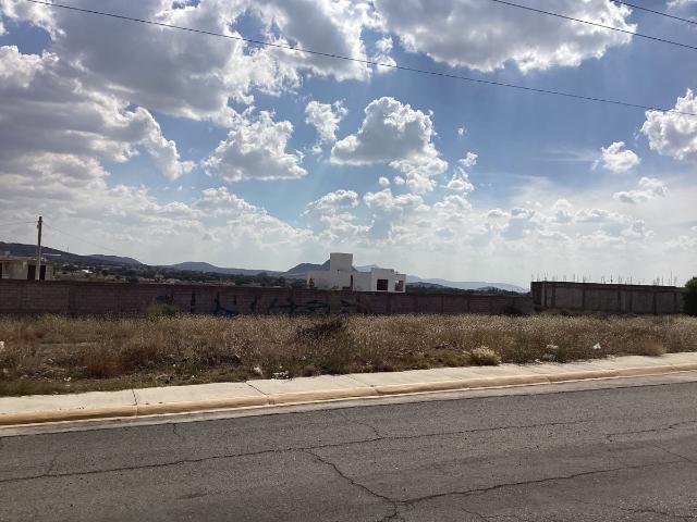 Terreno en Venta o Renta en Pachuquilla, Mineral de la Reforma, Hidalgo