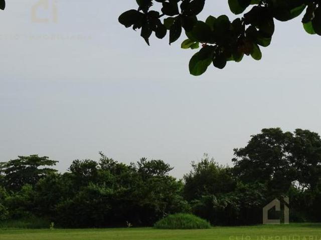 Terreno en Venta ó Renta en Playa de Vacas en Veracruz, Ver