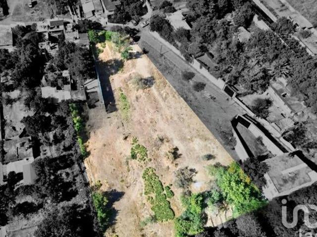 TERRENO EN VENTA O RENTA EN TEXCOCO