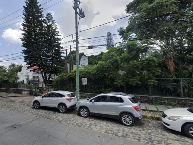 Terreno en venta o renta en Vista Hermosa