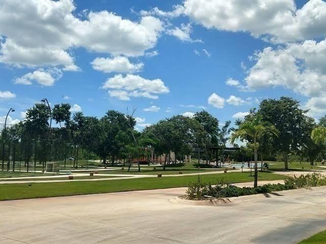 Terreno en venta, Oasis, Yucatan Country Club