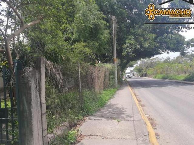 Terreno en Venta, Oaxtepec OCT 261