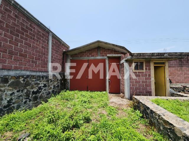 Terreno en Venta Oaxtepec Centro