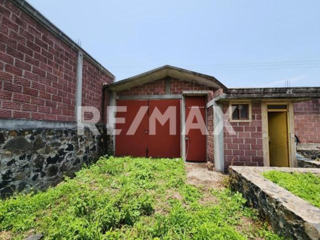 Terreno en Venta Oaxtepec Centro