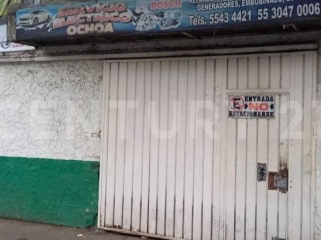 Terreno en Venta Obrero Mundial 189, Col. Del Valle Norte, Benito Juárez, CDMX