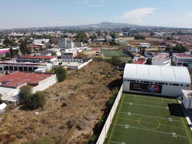 Terreno en venta Ojo de agua Tecámac