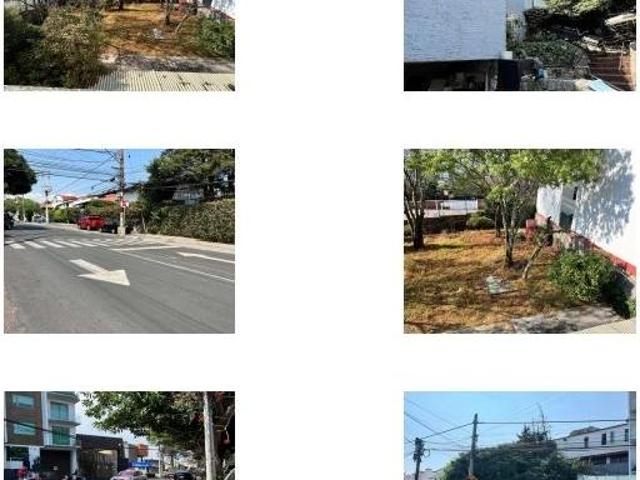 Terreno en Venta Olivar de los Padres