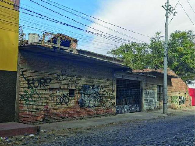 Terreno en venta Oportunidad Colonia Atemajac