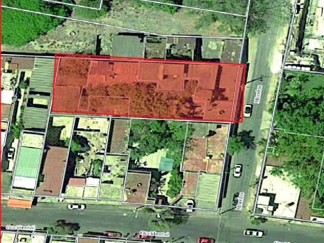 Terreno en venta Oportunidad Colonia Atemajac
