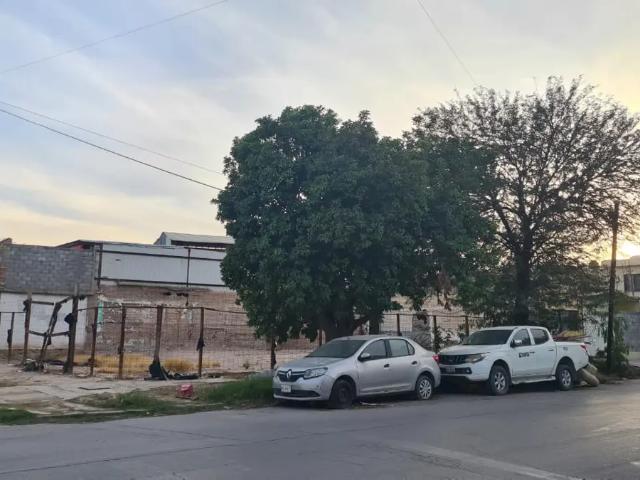 Terreno en venta: Oportunidad de inversión en el Centro de Torreón