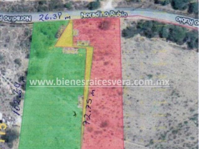 TERRENO EN VENTA OPORTUNIDAD EN TEQUISQUIAPAN EN BORDO BLANCO VICTOR