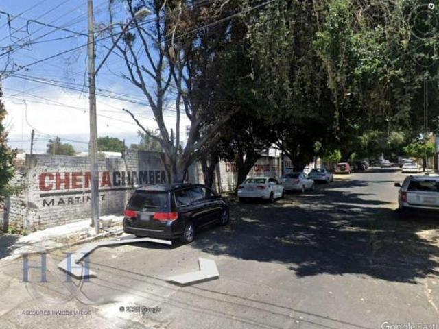TERRENO EN VENTA OPORTUNIDAD PARA DESARROLLO