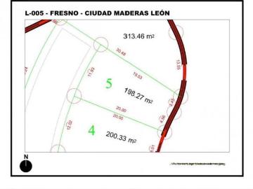Terreno en Venta a1 0 min de Antorcha. Amenidades listas para usar. Contrato de SAPAL ya liquidado