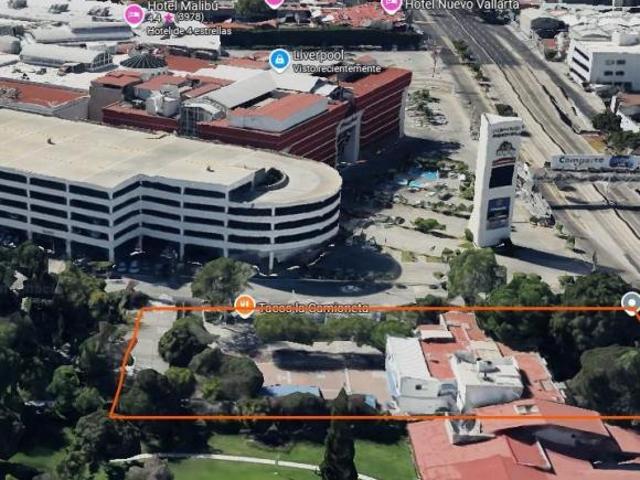 TERRENO EN VENTA ¡ATENCIÓN INVERSIONISTAS Y DESARROLLADORES!