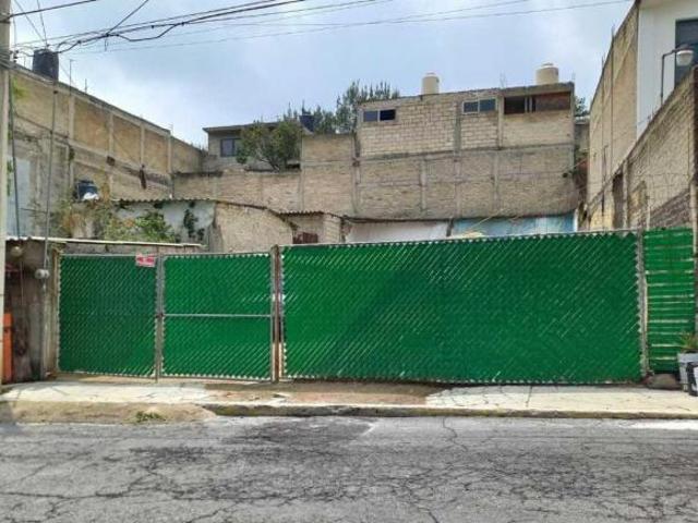 TERRENO EN VENTA ATIZAPAN, Lomas de San Miguel