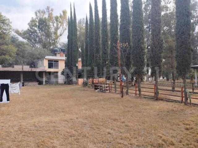 Terreno en Venta, Atotonilco de Tula