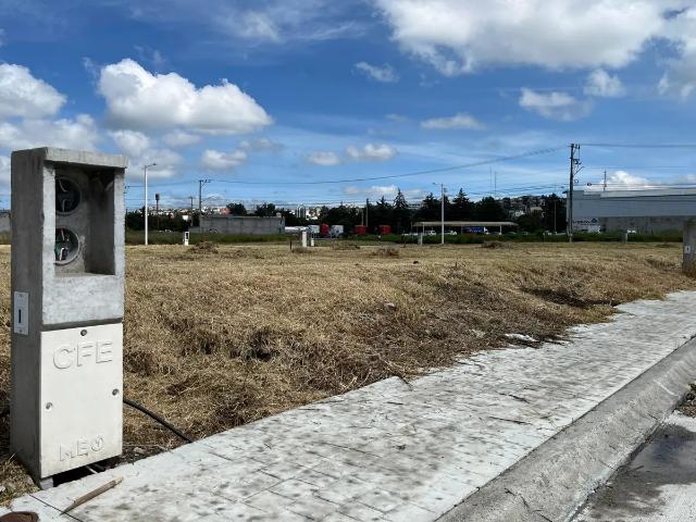 Terreno en Venta Atlacomulco 101.53m2