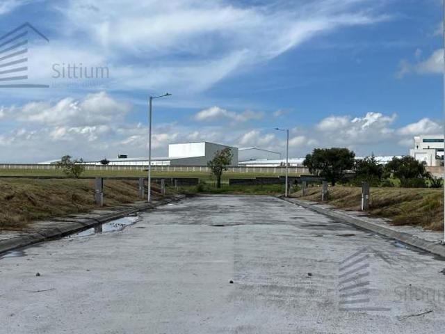Terreno en Venta Atlacomulco 101.53m2