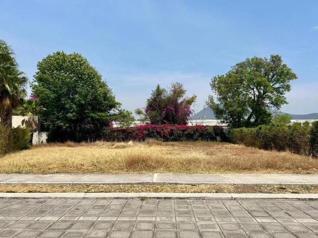 TERRENO EN VENTA ATLIXCO $3,875,000 SUPERFICIE 1,033 M2 FRACC EL FRESNO