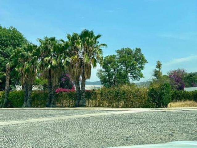TERRENO EN VENTA ATLIXCO $3,875,000 SUPERFICIE 1,033 M2 FRACC EL FRESNO