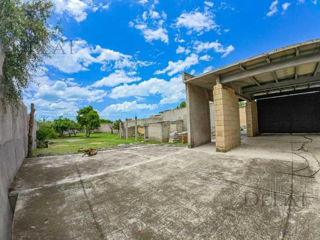 Terreno en venta Atlixco Puebla