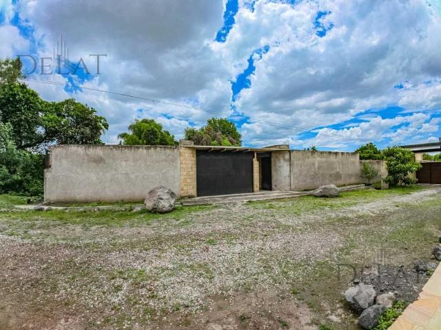 Terreno en venta Atlixco Puebla