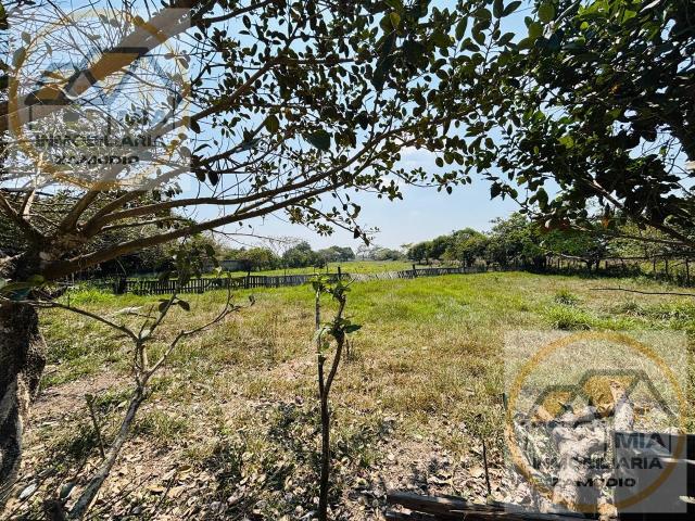 Terreno en venta atr?s del Aeropuerto de Veracruz