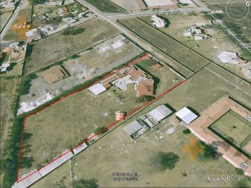 Terreno En Venta Atras De Yermo Y Parres De La 24 Sur Ideal Para Inversionistas