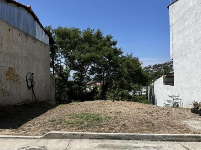 Terreno en Venta atrás del H. ISSSTE