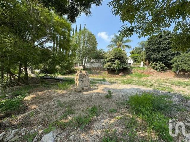 Terreno en venta Aurora Boreal dentro de Las Cañadas Zapopan