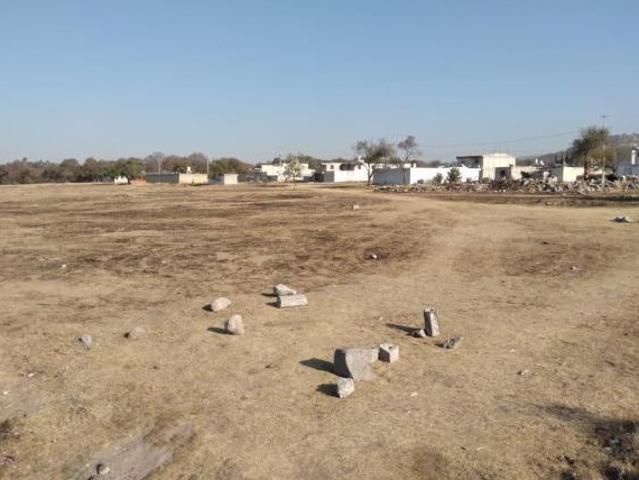 Terreno en venta Autopista Córdoba Puebla, Amozoc de Mota